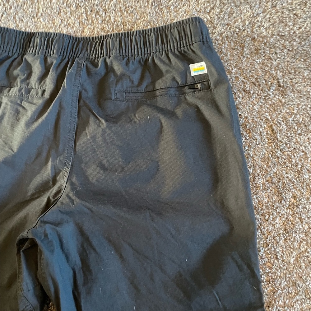 Vuori | Ripstop pant medium - Picture 14 of 16
